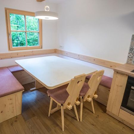Chalet Tisa Bohinj Zewnętrze zdjęcie